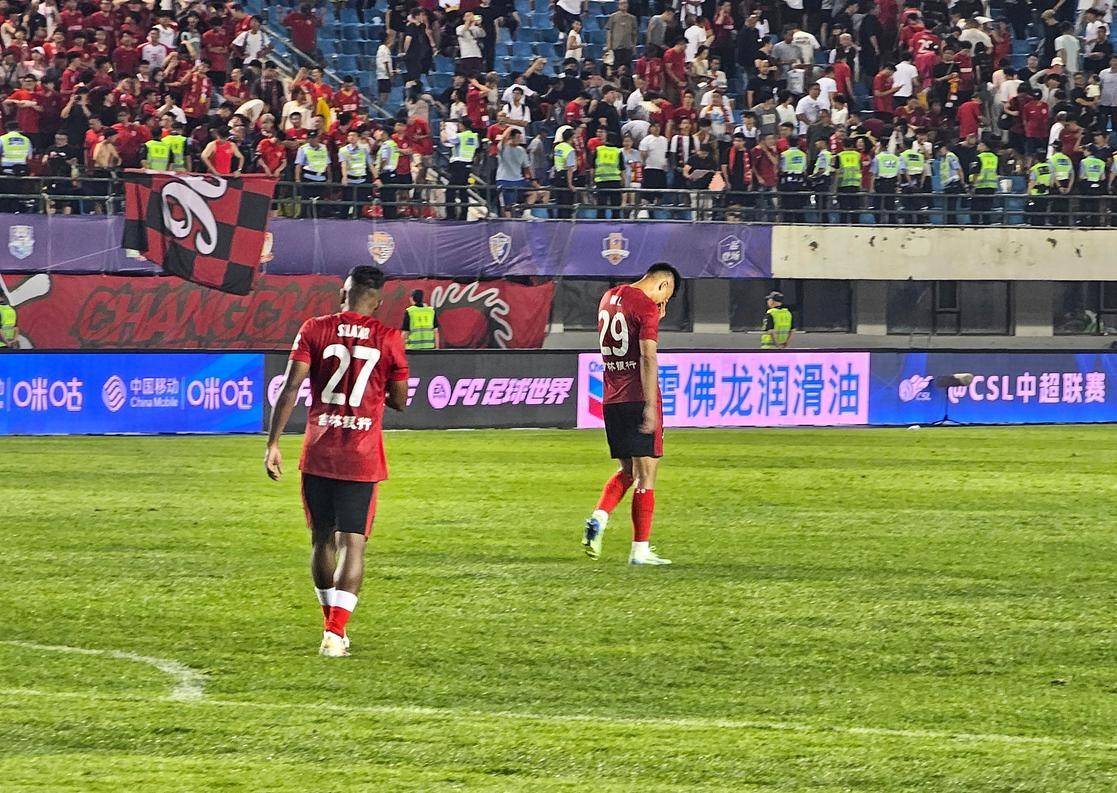 响了足坛和 响了足坛和