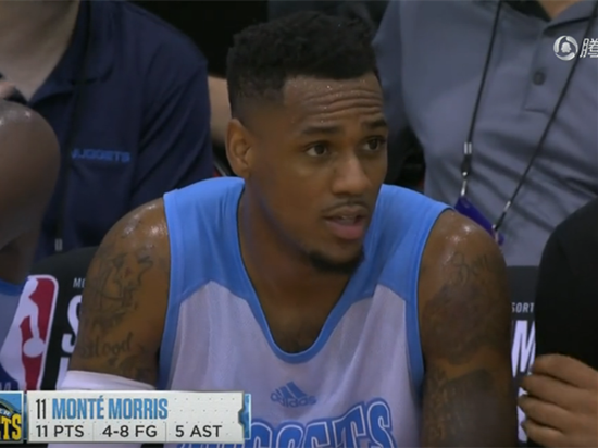 的潜在影响 的潜在影响