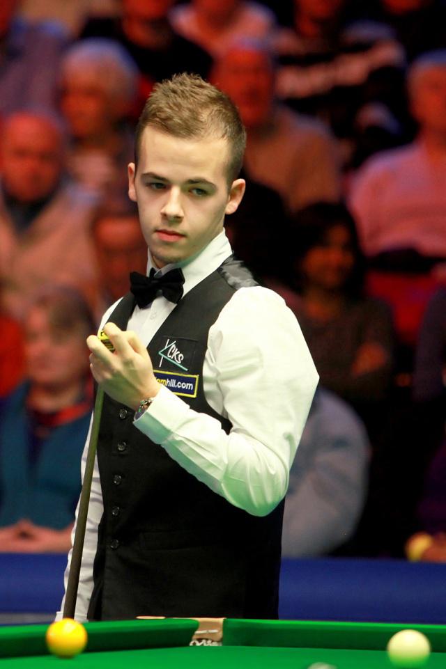 比赛一开始 比赛一开始