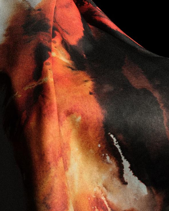 天赋和专注 天赋和专注