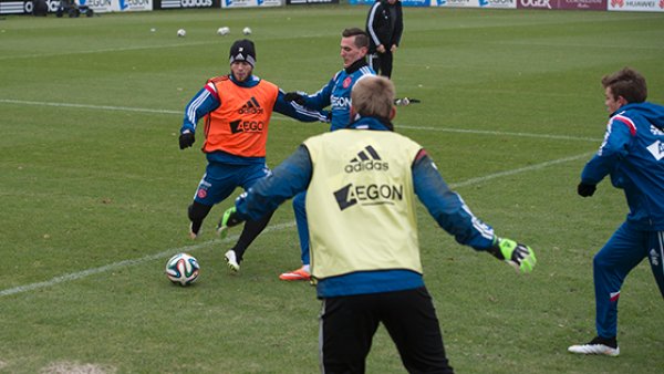 在体育界中 在体育界中