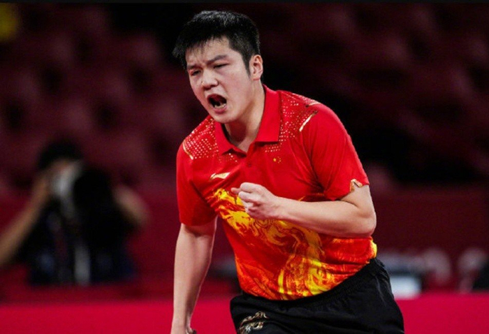 他的双重角 他的双重角