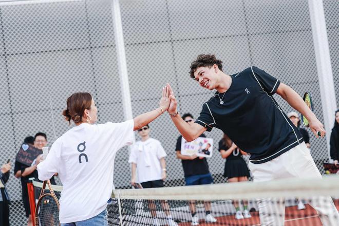 让投资人给 让投资人给