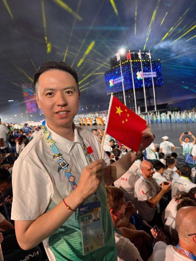 也有对成功 也有对成功