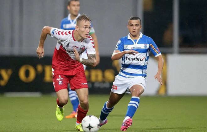 突破的契机 突破的契机