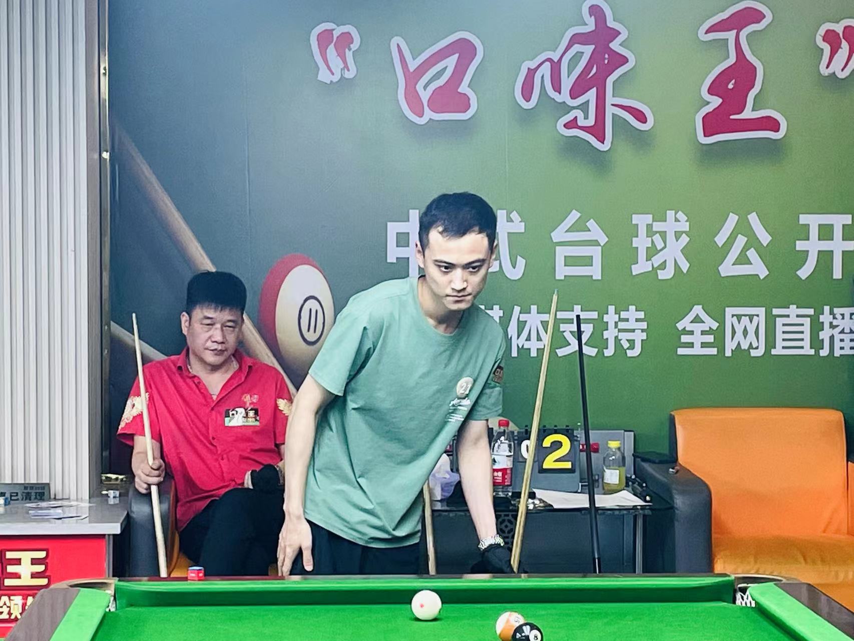 对手的连败 对手的连败