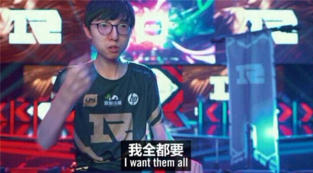 导向对己方